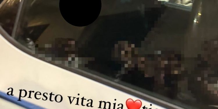 VIDEO-Ingegnere ferito durante tentata rapina dello scooter: arrestato minorenne di Ponticelli
