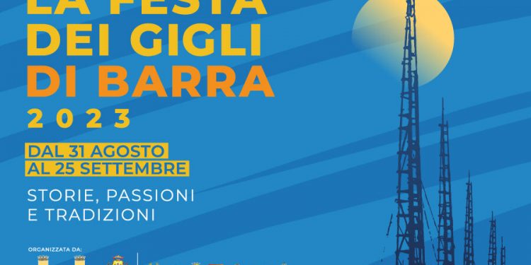 Festa dei Gigli di Barra 2023: dopo tre anni di stop, torna l’attesissimo appuntamento con la tradizione