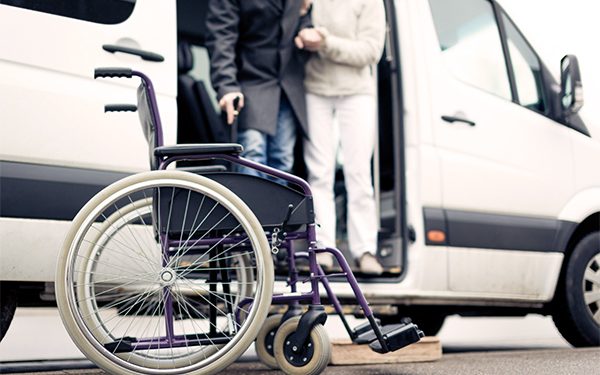Trasporto anziani, le soluzioni migliori