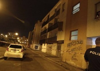 Ponticelli, si torna a sparare nel Conocal: danneggiate tre auto