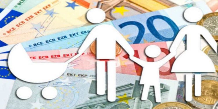 Reddito di infanzia e bonus gioventù: come richiederli e chi può fare domanda