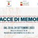 Tracce di Memoria: in mostra al Pan le opere d’arte di chi sfida l’Alzheimer