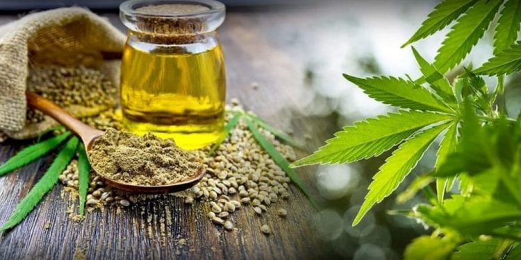 Cbd, una soluzione per tanti disturbi 