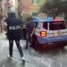 In corso blitz interforze a Roma e Napoli: perquisizioni a Tor Bella Monaca e Quartieri spagnoli
