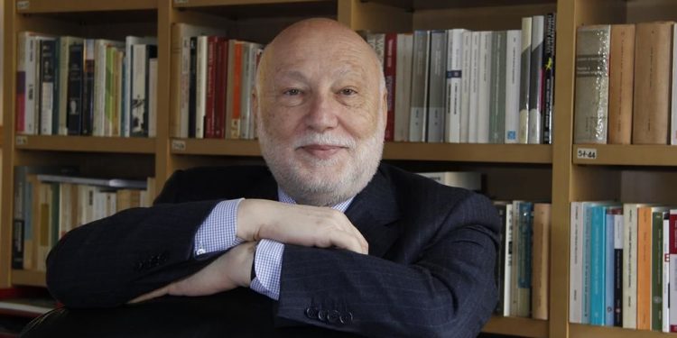 Morto il sociologo Domenico De Masi, ispiratore del reddito di cittadinanza