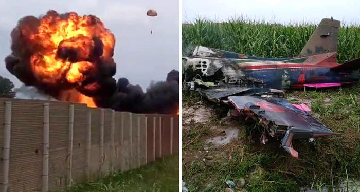 Freccia Tricolore si schianta nel Torinese, muore una bambina di 5 anni