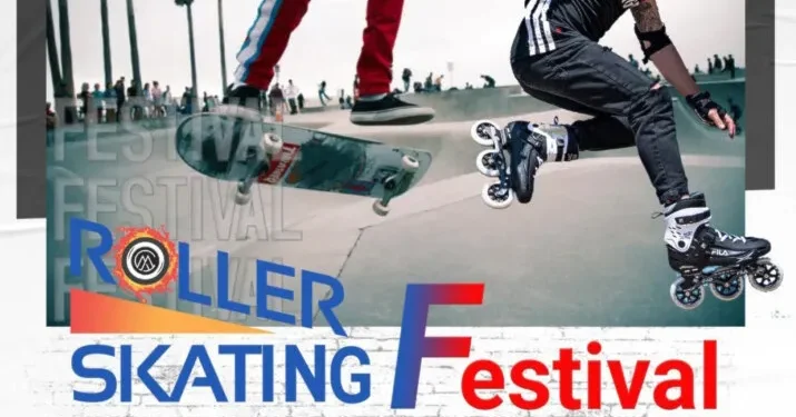 Napoli, al via sabato 16 settembre il ‘Roller Skating Festival’ sul lungomare Caracciolo