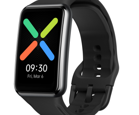 Raggiungi i Tuoi Obiettivi Di Fitness Con i Dispositivi Indossabili Oppo: Con Oppo Watch Gratis