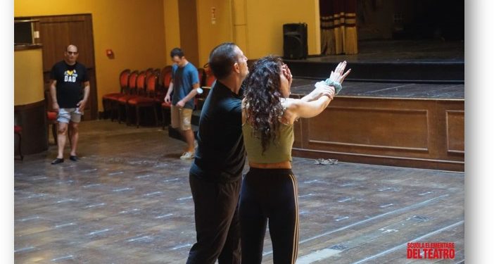 Trianon Viviani, al via il progetto “il teatro delle persone”