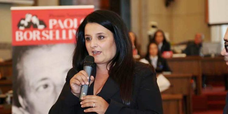 Minacce di morte a Marilena Natale, conferenza stampa al Sindacato dei giornalisti