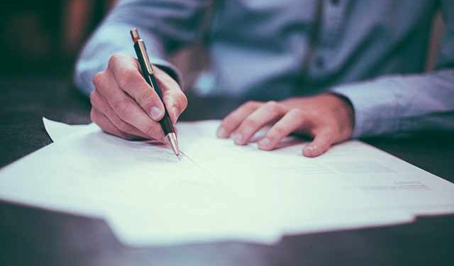 Fideiussione Assicurativa: Garanzia di Affidabilità e Competenza con Elleti Broker Spa 