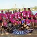 Le Sirene Partenopee al Campionato Europeo di Dragon Boat: dalla pratica sportiva un esempio per la lotta al tumore al seno