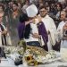 Funerali Giovanbattista Cutolo: l’omelia di Don Battaglia