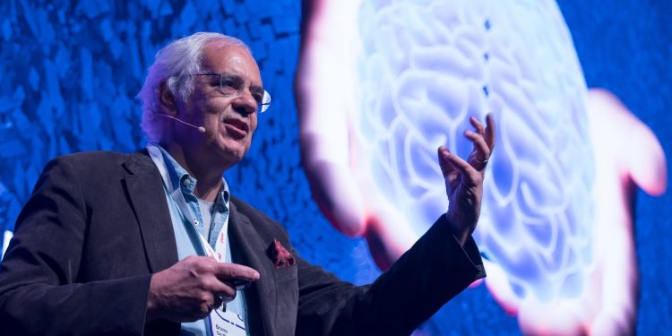 Rotary Napoli Est: una serata all’insegna del futuro con robotica e IA con Bruno Siciliano divulgatore d’eccezione