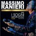 Dal 27 ottobre al 5 novembre, al Teatro Augusteo: Massimo Ranieri con lo spettacolo “Tutti i sogni ancora in volo”