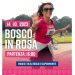 Bosco in rosa 2023: sabato 14 ottobre 700 donne a Capodimonte per il Centro ustioni pediatrico del Santobono