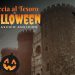 30-31 ottobre: Caccia al tesoro di Halloween al Maschio Angioino a Napoli