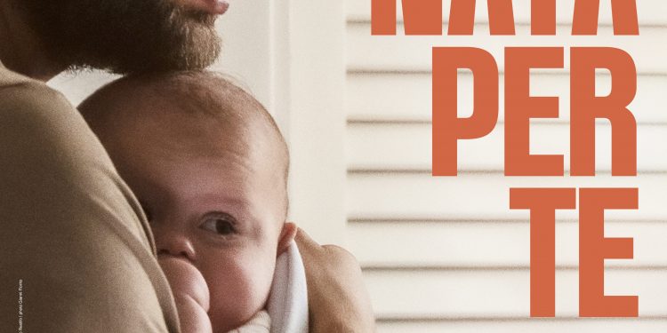 VIDEO-Dal 5 ottobre al cinema: “Nata per te”, la storia di Luca Trapanese e sua figlia Alba