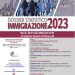 26 ottobre, nella sede di Dedalus Cooperativa Sociale di Napoli, presentazione del Dossier Statistico Immigrazione 2023