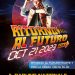 Ritorno al Futuro Day, al cinema il 21 ottobre: scopri le sale