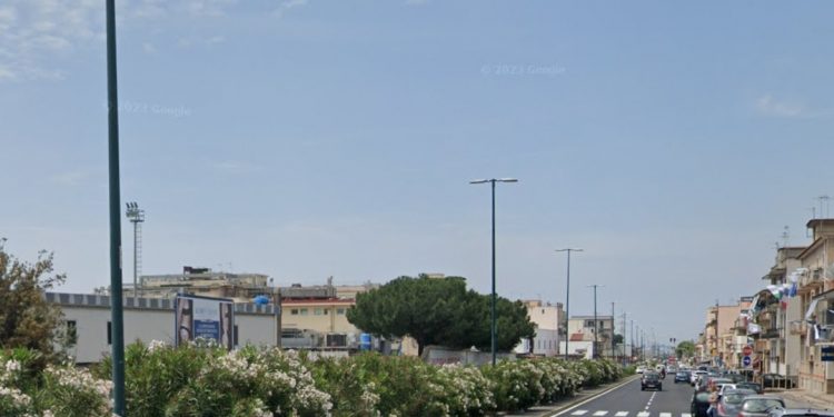 Ponticelli, tenta di uccidere l’ex fidanzato: 21enne arrestato dai carabinieri