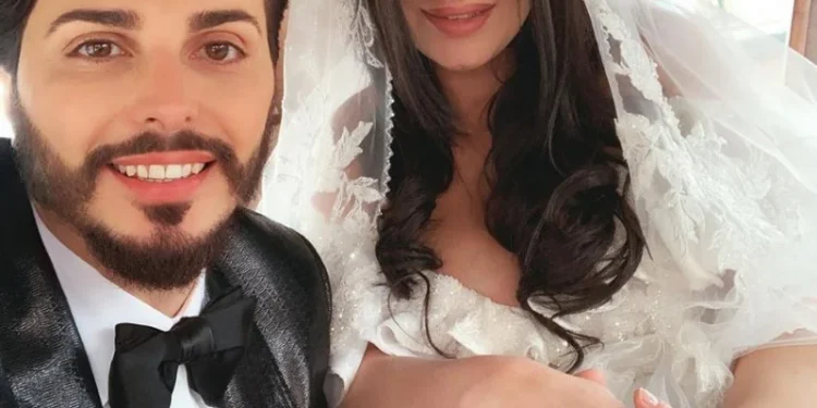 Dal gossip alla cronaca: la storia di Tony Colombo e Tina Rispoli