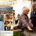 “Posso entrare? An Ode to Naples”: il documentario d’amore di Trudie Style, moglie di Sting