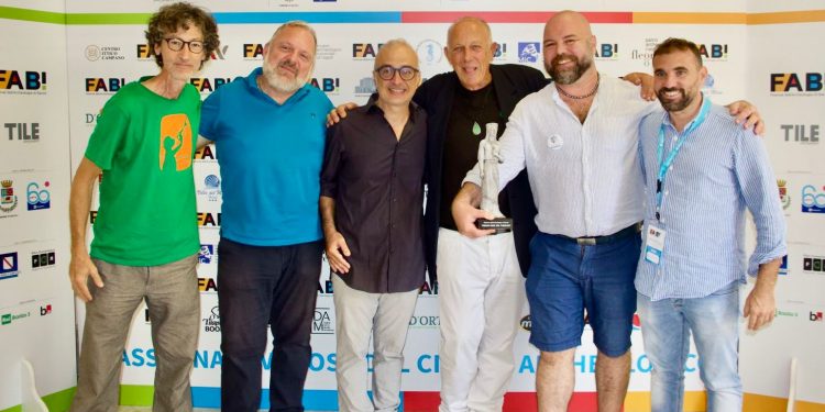 Festival dell’Archeologia di Bacoli: vincono “Ocean one k” e “L’incantevole Lucrezia Borgia”