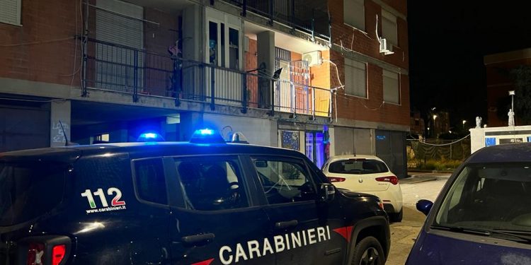 Blitz a Ponticelli, 31 arresti: i nomi