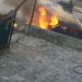 VIDEO-Bacoli, piazzò una bomba sotto l’auto di un Ufficiale della Guardia di Finanza: arrestato l’attentatore