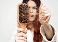 Caduta capelli in autunno: rimedi naturali