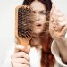 Caduta capelli in autunno: rimedi naturali