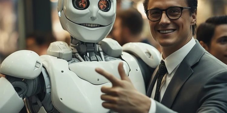 LIBELLULA LAB 4.0: L’Agenzia di Web Marketing che Unisce Intelligenza Artificiale e Innovazione 