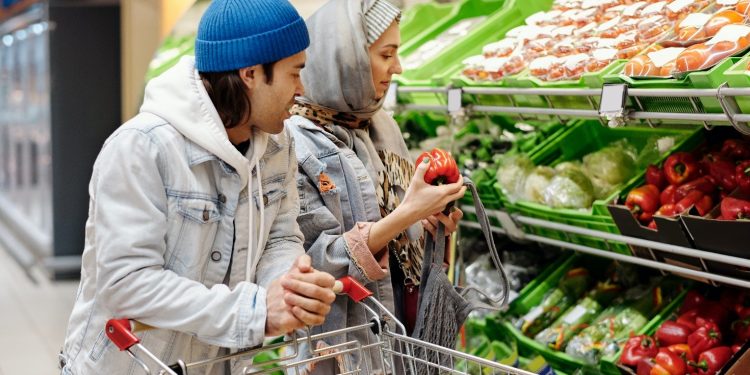 Spesa a portata di click: scegli i migliori alimenti di stagione 