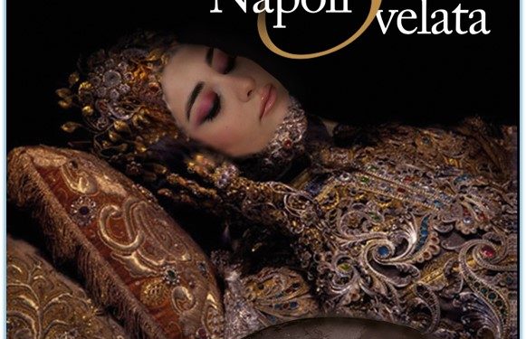 La “Napoli s-velata” di Franco Cutolo: mercoledì 25 ottobre l’anteprima nazionale del docufilm