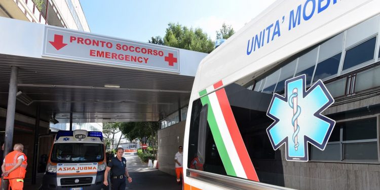 Casalnuovo: farmacista 40enne muore investita dalla sua auto