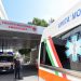 Casalnuovo: farmacista 40enne muore investita dalla sua auto