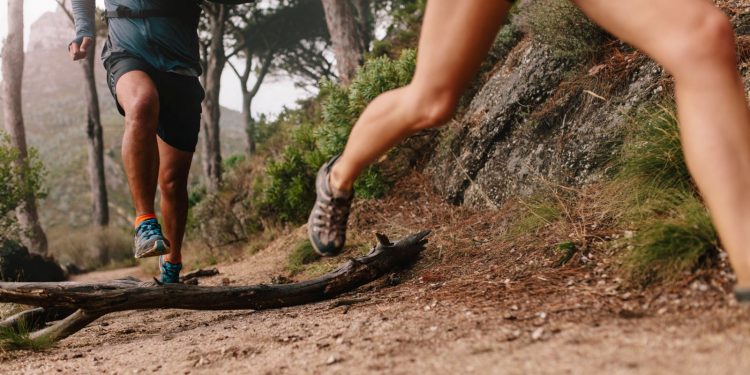 Allenamento corsa per principianti 