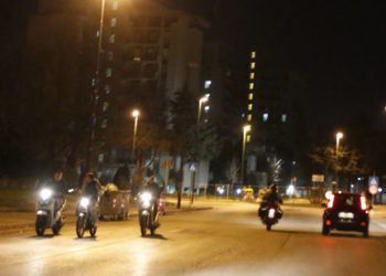 Ponticelli, le notti insonni dei cittadini: le strade del quartiere in balia dello spaccio, schiamazzi fino all’alba