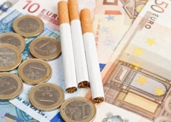 Manovra 2024: prezzi delle sigarette in aumento già da gennaio