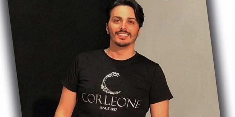 “Corleone”: la storia del marchio d’abbigliamento di Tony Colombo e del socio occulto Vincenzo Di Lauro