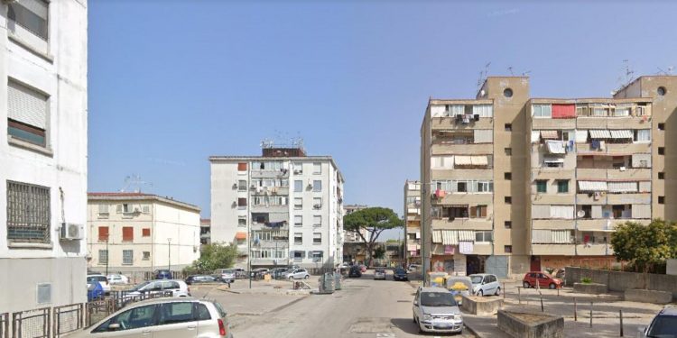 Il Conocal di Ponticelli un mese dopo l’operazione “alto impatto” e la rimozione dell’altare della camorra