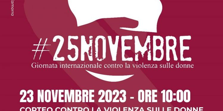 Violenza sulle donne, giornalisti in piazza il 23 e il 24 novembre a Pozzuoli