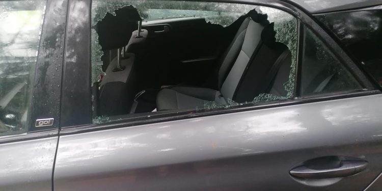 Attacco vandalico alla residenza di Dario Vassallo, fratello del “sindaco-pescatore”