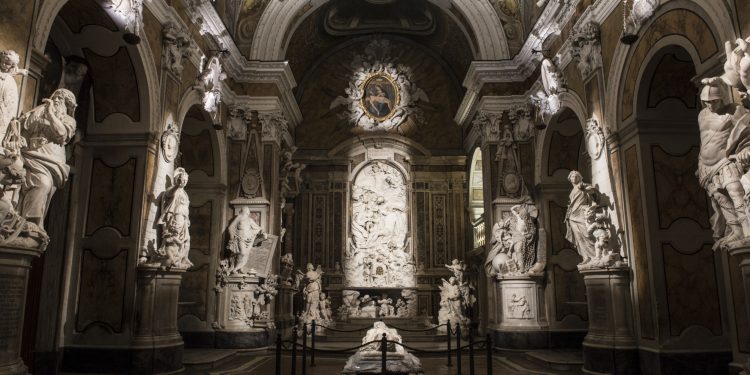 Natale alla Cappella Sansevero: concerto del Solis String Quartet & Sarah Jane Morris