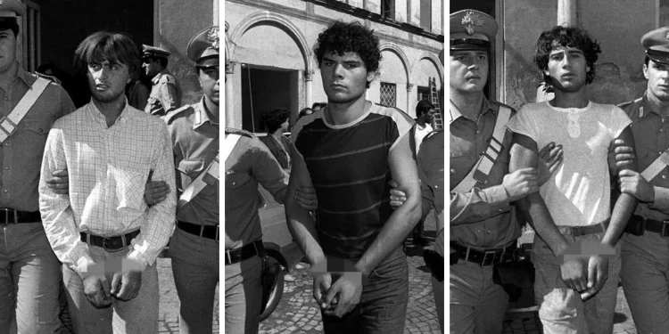 “Massacro di Ponticelli”, i tre condannati: “continueremo a lottare per ottenere verità e giustizia”