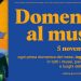 5 novembre: #domenicalmuseo siti visitabili gratuitamente in Campania