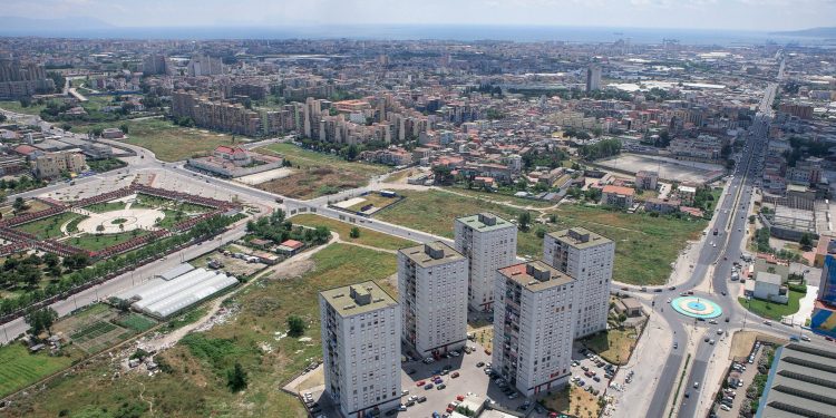 Ponticelli: l’agguato della scorsa notte ufficializza la faida tra D’Amico e Casella
