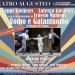 Dal 10 al 19 novembre, al teatro Augusteo:  “Uomo e Galantuomo”