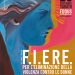 25 novembre, Foqus ospita “F.I.E R.E – Figlie Indomite e Resistenti”